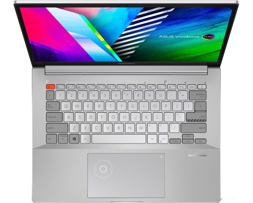 Ноутбук Asus Vivobook Pro 14X OLED N7400PA-KM020T