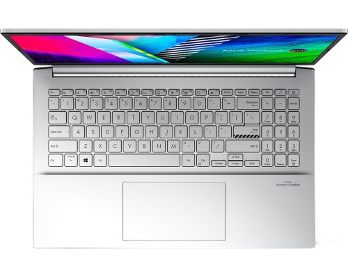 Ноутбук Asus VivoBook Pro 15 K3500PH-KJ103