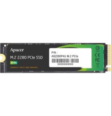 SSD Apacer AS2280P4U 1TB AP1TBAS2280P4U-1