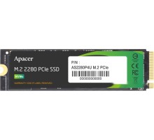 SSD Apacer AS2280P4U 512GB AP512GAS2280P4U-1