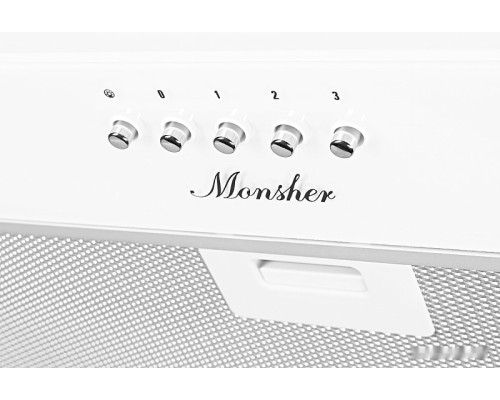 Вытяжка Monsher Indiga 55 W