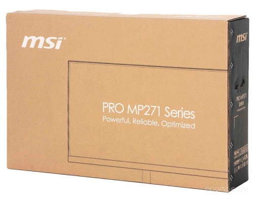 Монитор MSI Pro MP271