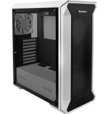 Корпус Genesis Irid 505 White NPC-1871