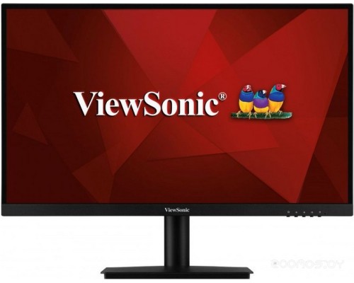 Монитор Viewsonic VA2406-h