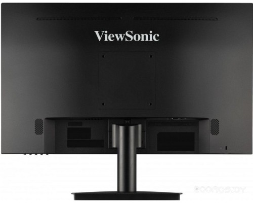 Монитор Viewsonic VA2406-h