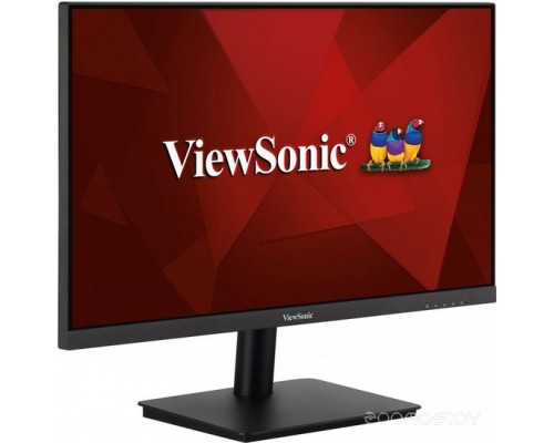 Монитор Viewsonic VA2406-h