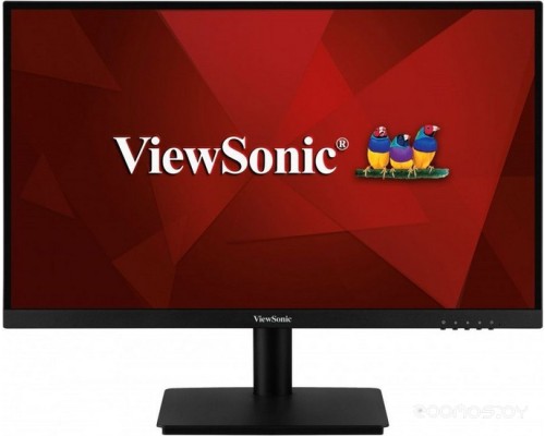 Монитор Viewsonic VA2406-h