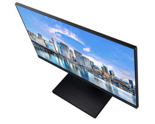 Монитор Samsung F27T450FZI