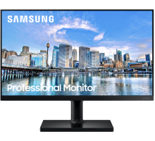 Монитор Samsung F27T450FZI