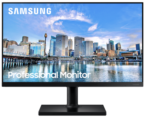 Монитор Samsung F27T450FZI