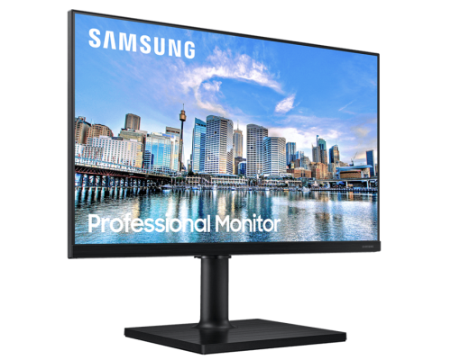 Монитор Samsung F27T450FZI