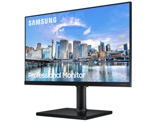 Монитор Samsung F27T450FZI