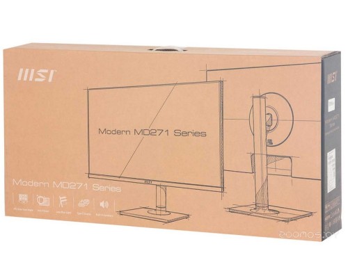 Монитор MSI Modern MD271P