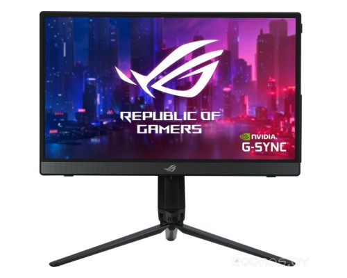 Монитор Asus ROG Strix XG16AHP