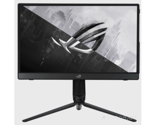 Монитор Asus ROG Strix XG16AHP