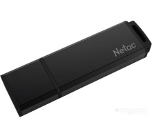 USB Flash Netac U351 8GB NT03U351N-008G-20BK