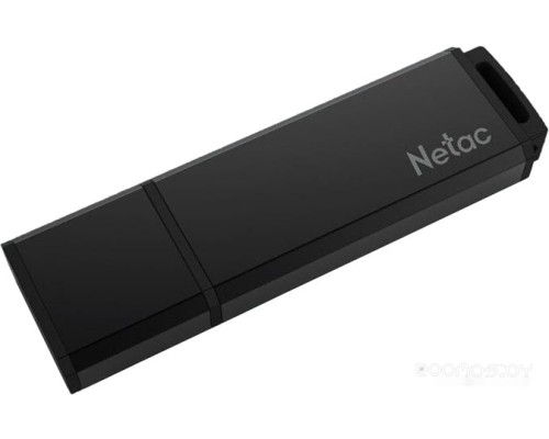 USB Flash Netac U351 8GB NT03U351N-008G-20BK