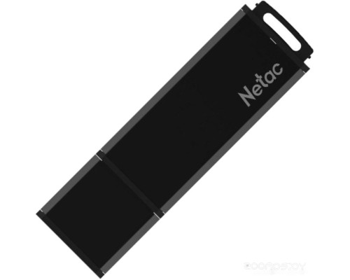 USB Flash Netac U351 8GB NT03U351N-008G-20BK