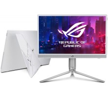 Монитор Asus ROG Strix XG16AHP-W