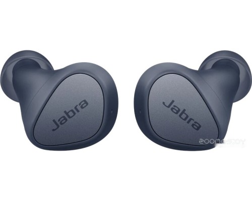 Наушники Jabra Elite 3 (темно-синий)