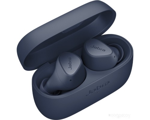 Наушники Jabra Elite 3 (темно-синий)