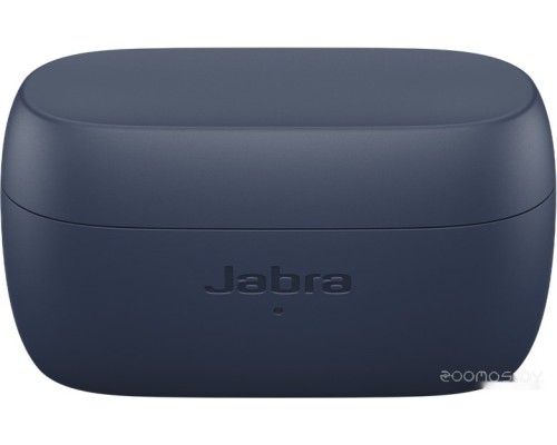 Наушники Jabra Elite 3 (темно-синий)