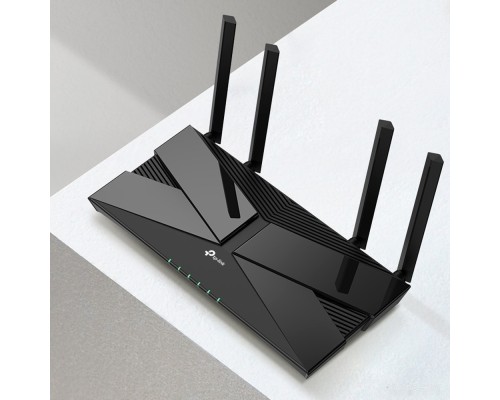 Беспроводной маршрутизатор TP-Link Archer AX23