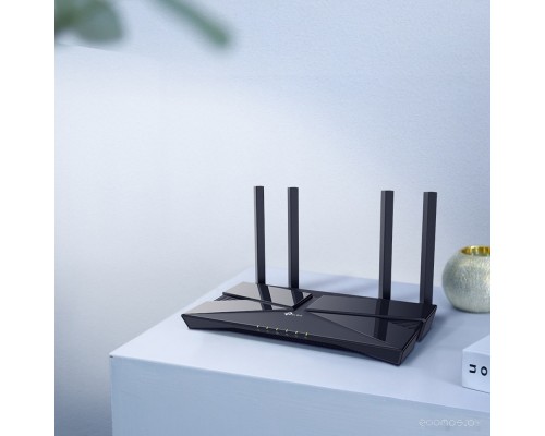 Беспроводной маршрутизатор TP-Link Archer AX23