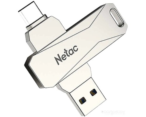 USB Flash Netac U782C 128GB NT03U782C-128G-30PN