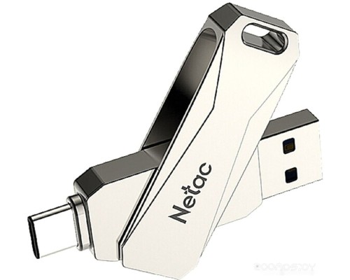 USB Flash Netac U782C 128GB NT03U782C-128G-30PN