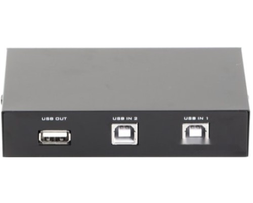 Разветвитель Cablexpert DSU-21