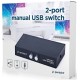 Разветвитель Cablexpert DSU-21