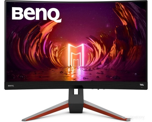 Монитор Benq Mobiuz EX2710R