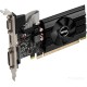 Видеокарта MSI GeForce GT 730 2GB DDR3 N730K-2GD3/LP