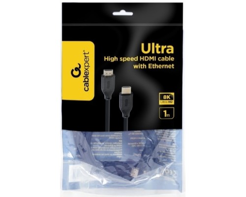 Кабель Cablexpert CC-HDMI8K-1M