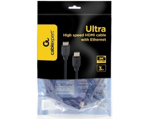 Кабель Cablexpert CC-HDMI8K-3M