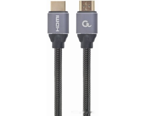 Кабель Cablexpert CCBP-HDMI-10M