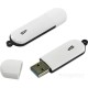 USB Flash Silicon Power Blaze B32 32GB (белый)