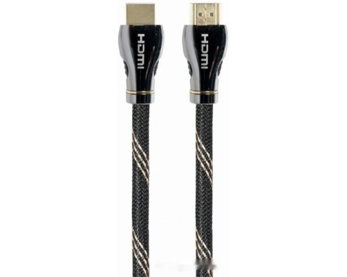 Кабель Cablexpert CCBP-HDMI8K-1M