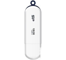 USB Flash Silicon Power Blaze B32 128GB (белый)