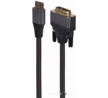 Кабель Cablexpert CC-HDMI-DVI-4K-6