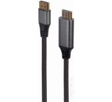 Кабель Cablexpert CC-DP-HDMI-4K-6