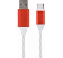 Кабель Cablexpert CC-USB-CMLED-1M