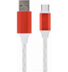 Кабель Cablexpert CC-USB-CMLED-1M