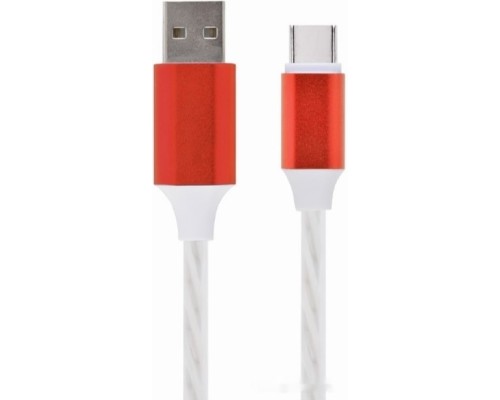 Кабель Cablexpert CC-USB-CMLED-1M