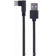 Кабель Cablexpert CC-USB2-AMCML-0.2M