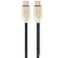 Кабель Cablexpert CC-USB2PD60-CMCM-1M