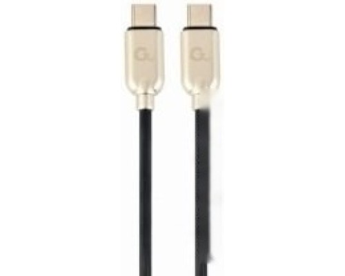 Кабель Cablexpert CC-USB2PD60-CMCM-1M