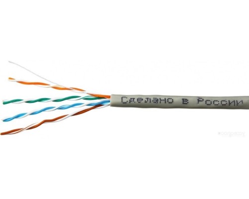 Кабель Skynet Cable CSP-UTP-4-CU-OUT