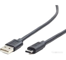 Кабель Cablexpert CCP-USB2-AMCM-2.5M